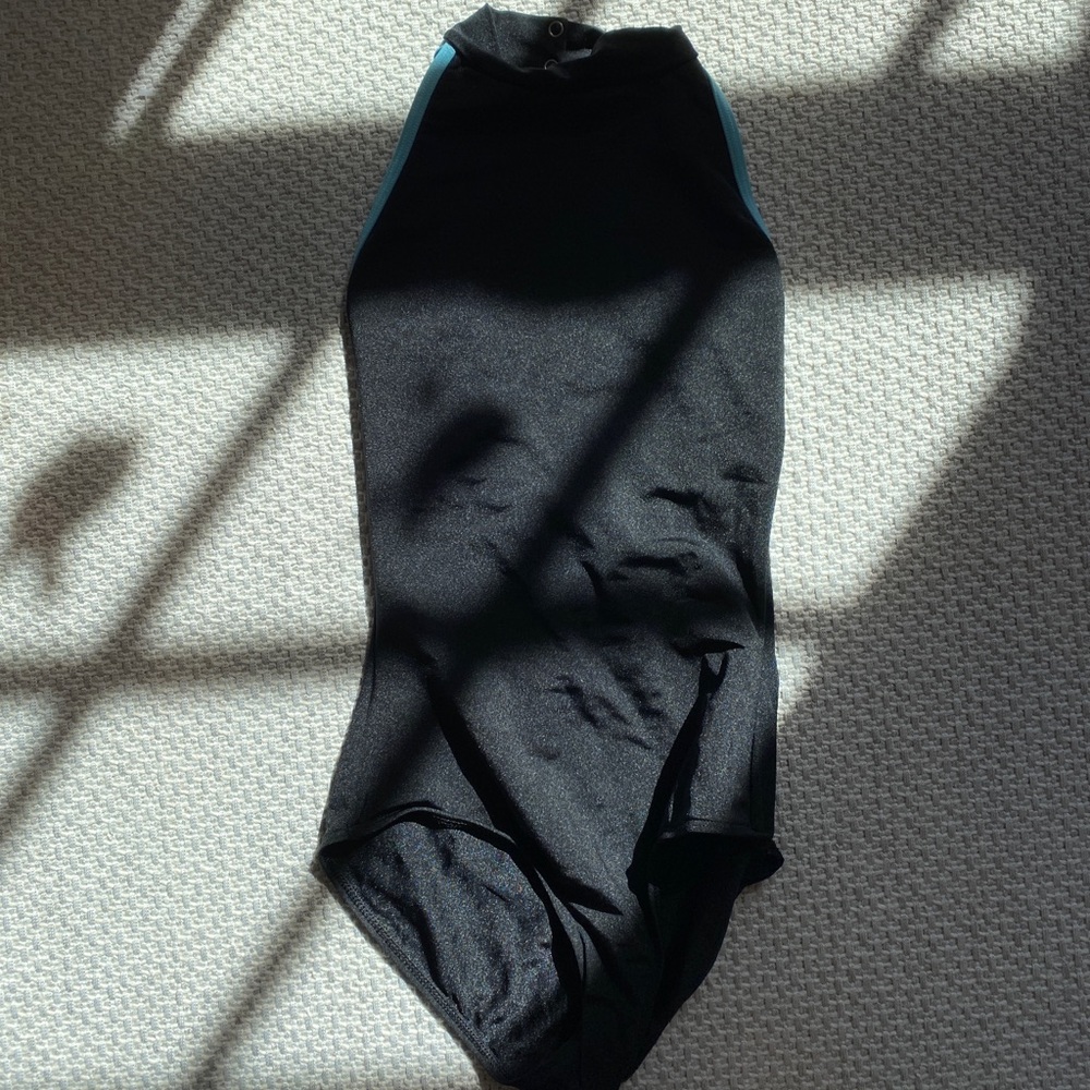 Karolina Mariia Leotard